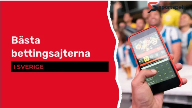 Best 10 Betting Sites in Sweden Best Betting Sites in Sweden