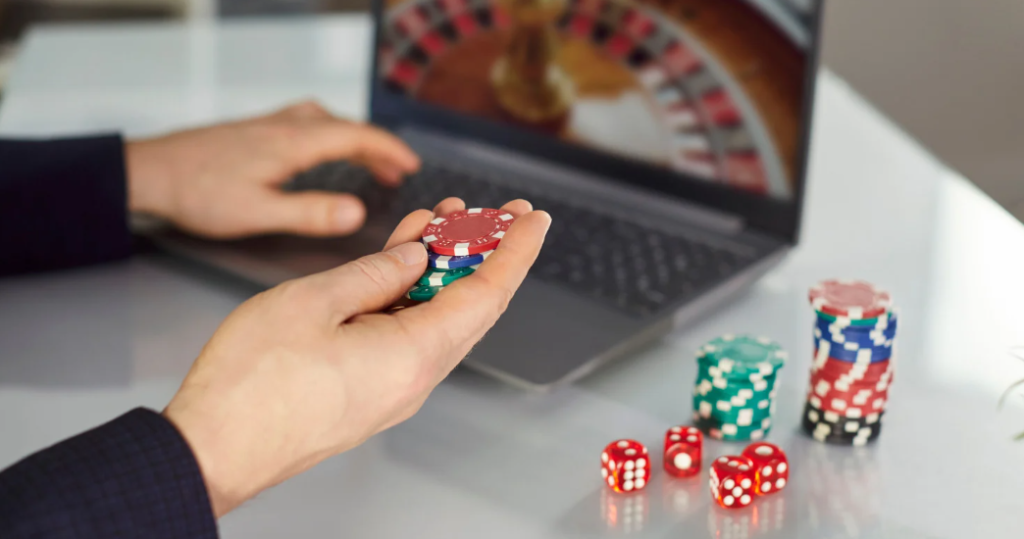 För- och nackdelar med bonusar med låg omsättning