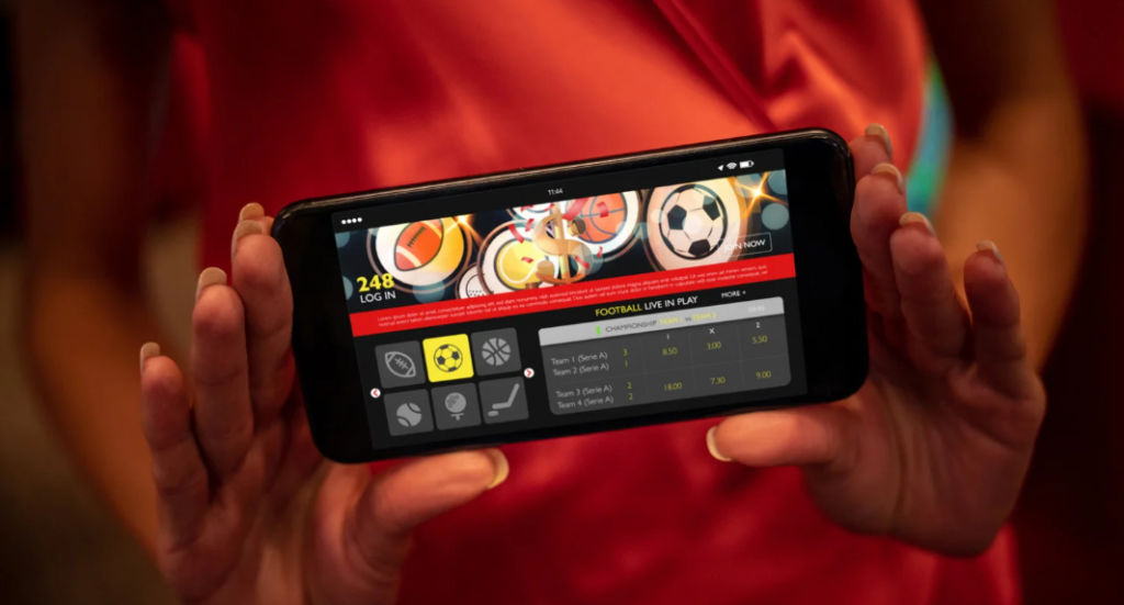 livestreaming spelar roll i onlinespel