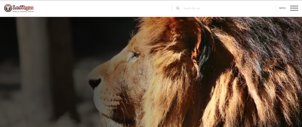 skattefria bettingside - LeoVegas