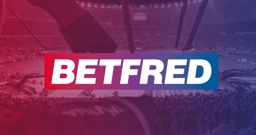 vadslagningssajter med livestreaming - Betfred