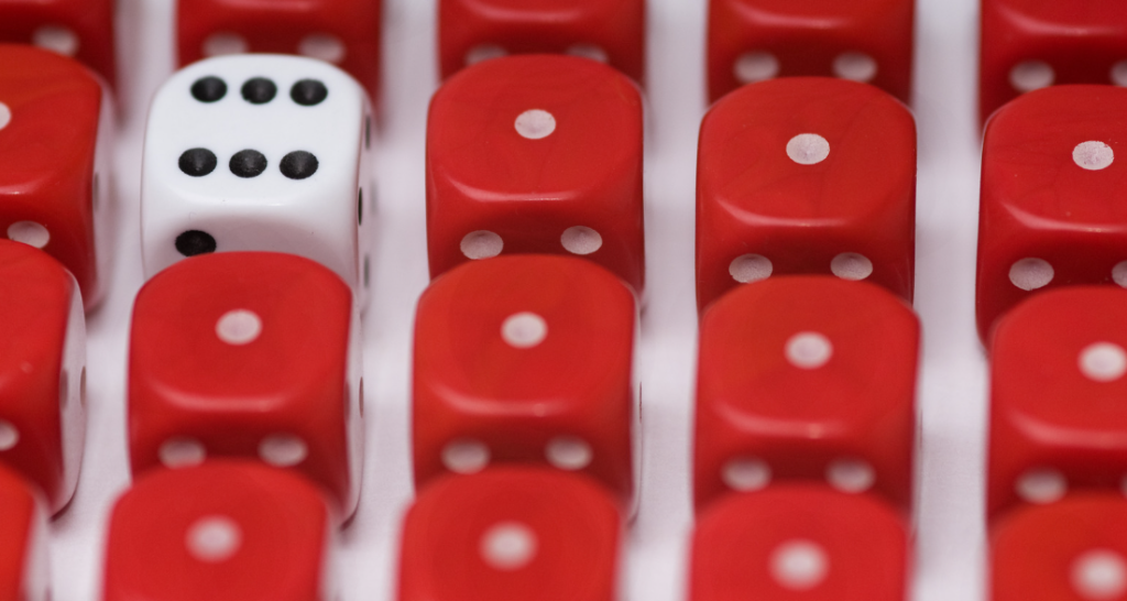 betyder odds i vadslagning