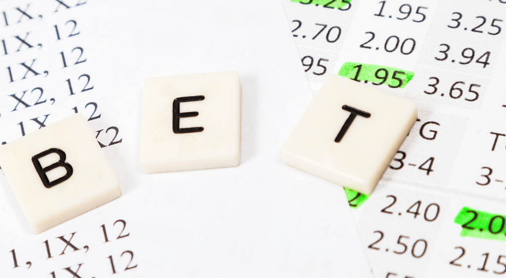 Hur man beräknar sannolikhet från odds