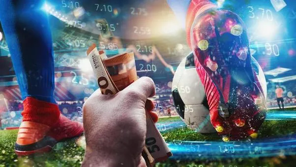 Villkor för vadslagning på fotboll