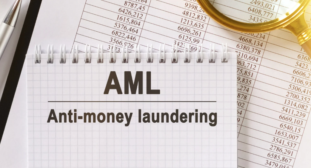 Förstå AML i spelbranschen