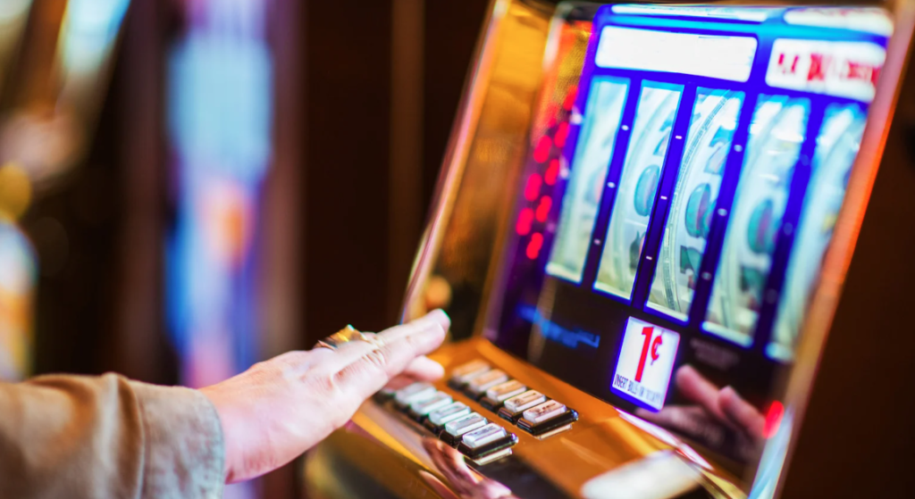 AML-processer fungerar