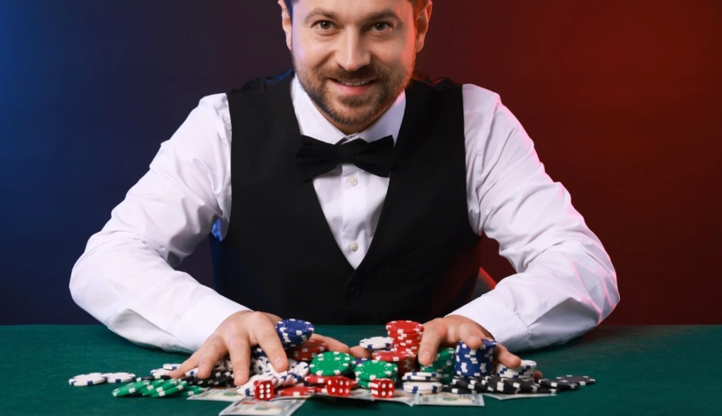 Förstå de huvudsakliga insatstyperna