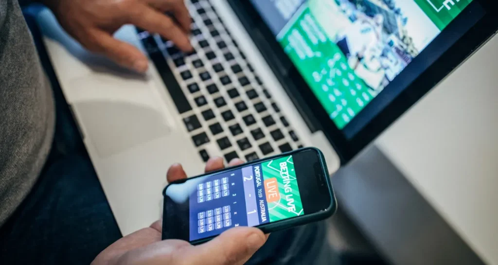 Bästa strategierna för handikappspel