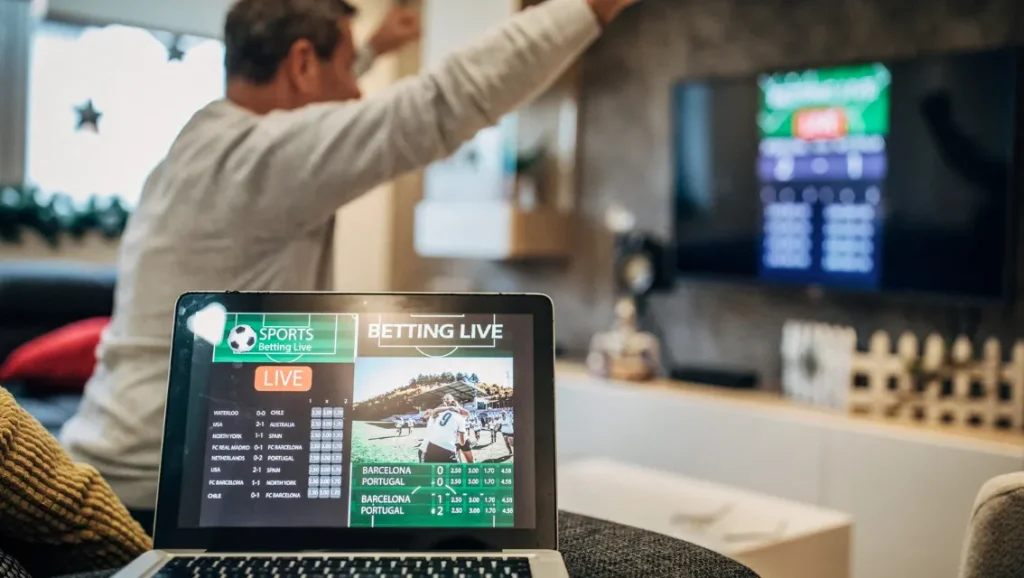 Förstå hur livespel fungerar