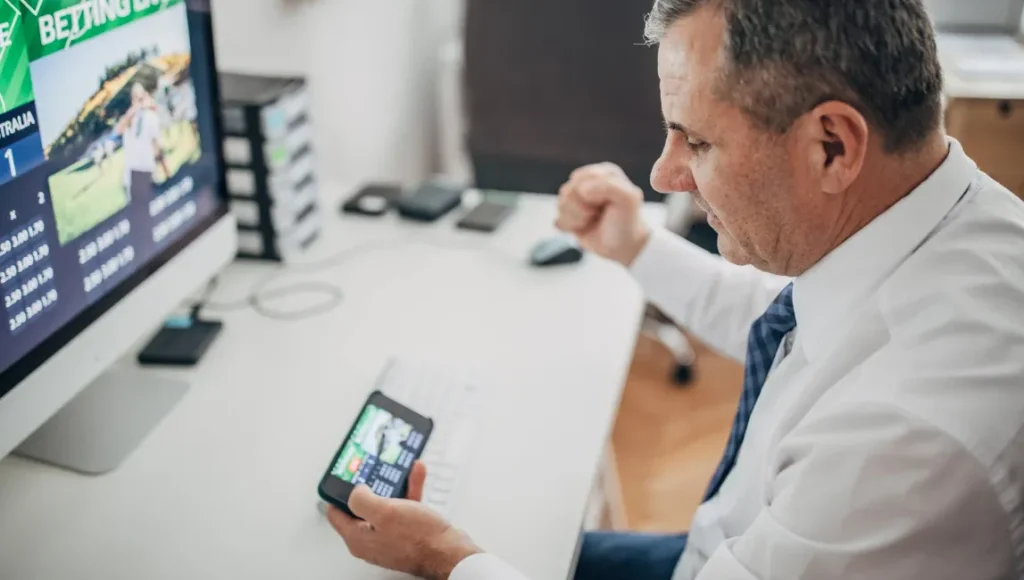 Bästa sporten för livespel