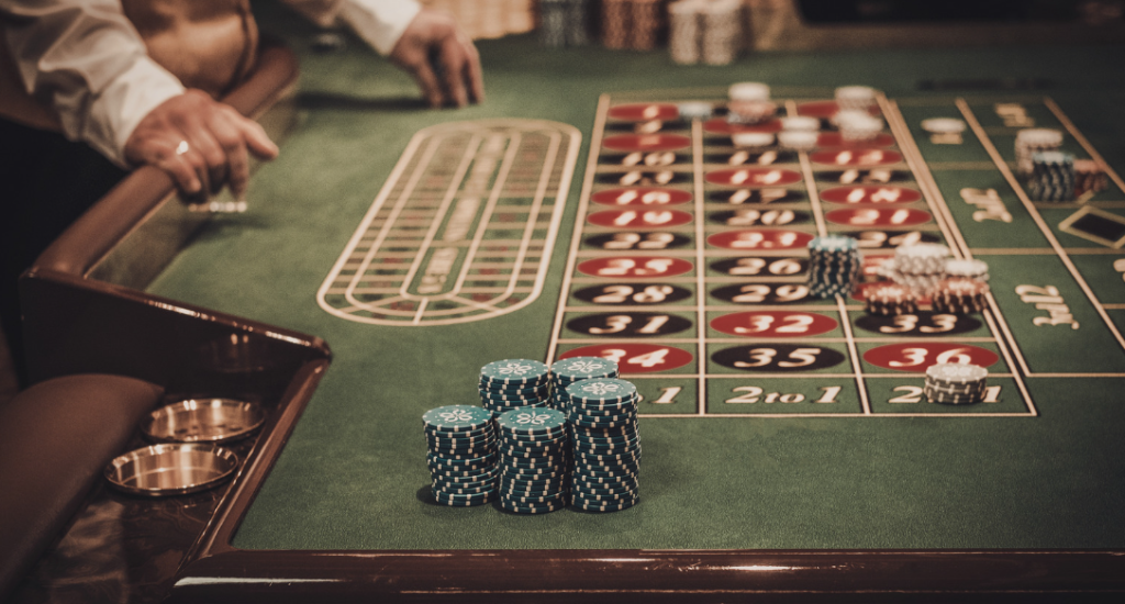 Varför låga omsättningsbonusar är viktiga