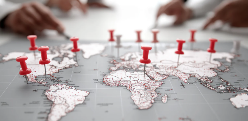 Förebyggande av olagligt spelande och brottslighet