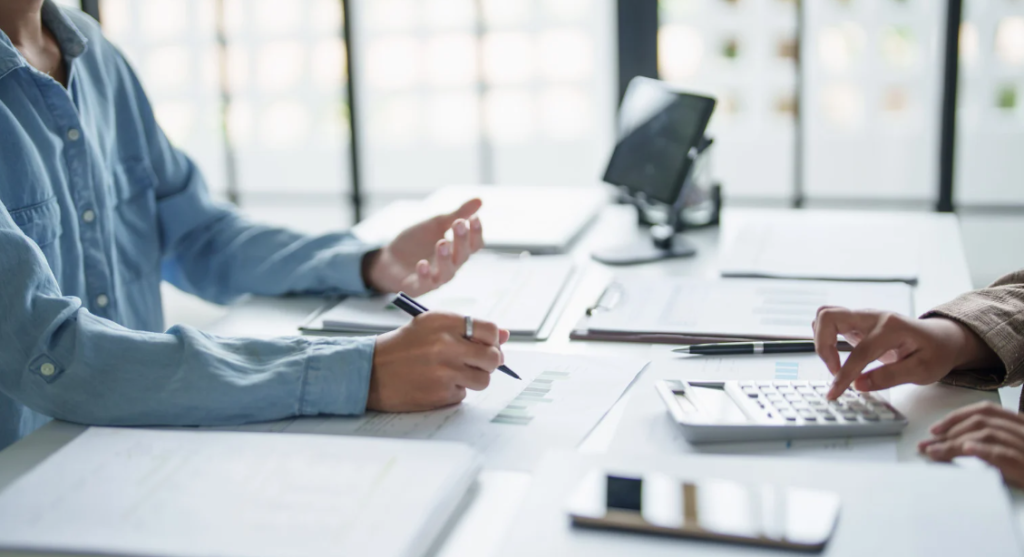 Internationellt samarbete