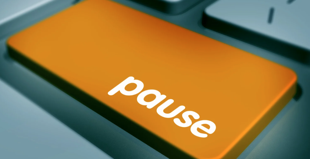 Fördelar med att använda Spelpaus