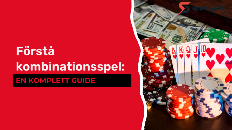 Förstå kombinationsspel: En komplett guide