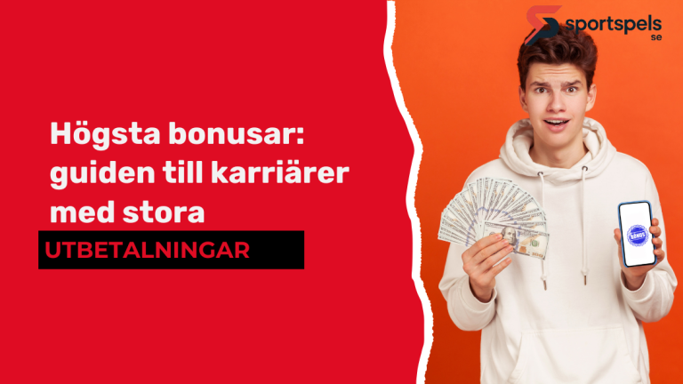 Högsta bonusar 2025: Den ultimata guiden till karriärer med stora utbetalningar Högsta bonusar 2025: Den ultimata guiden till karriärer med stora utbetalningar