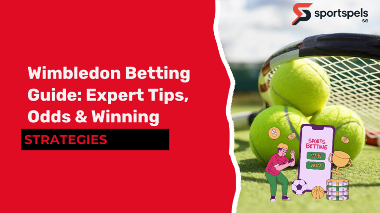 Wimbledon Betting Guide: Expert Tips, Odds & Winning Strategies Wimbledon Betting Guide: Expert Tips, Odds & Winning Strategies
