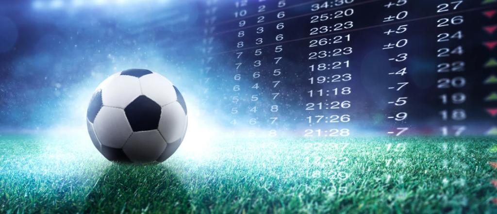 Jämför odds för att hitta värdespel