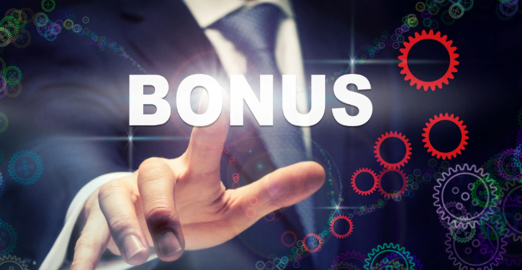 Hur fungerar bonusar utan insättning