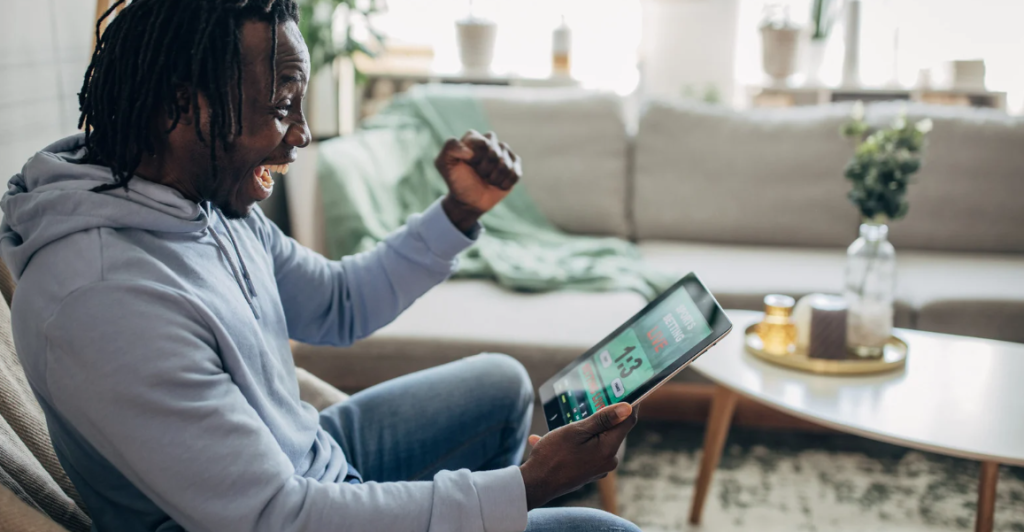 bettingplattformar som erbjuder de största bonusarna