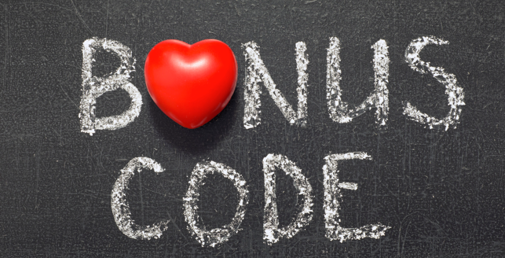 Vad är bonuskoder