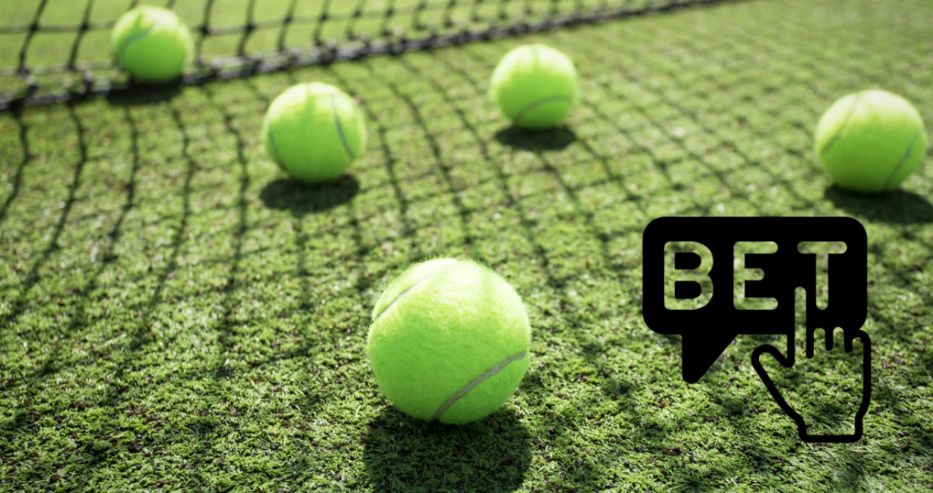 Expert Betting Tips for Wimbledon Betting