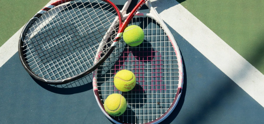 Key Tennis Betting Strategies