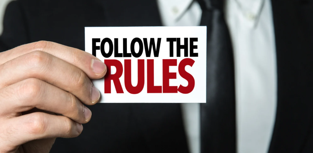 Översikt över reglerna för spelreklam