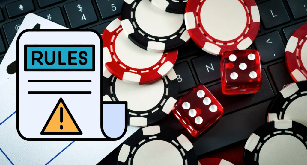 Regler för spelreklam i olika länder