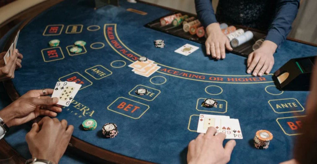 Översikt över att vinna riktiga pengar med bonus