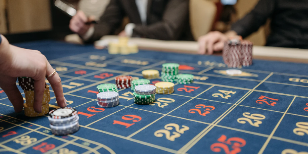 Utnyttja bonusar och kampanjer