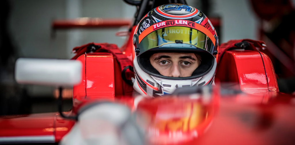 Viktiga Formel 1-spelmarknader förklarade