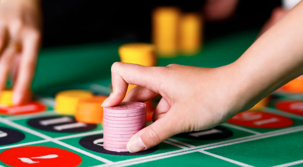 Hur en oddsboost fungerar i praktiken