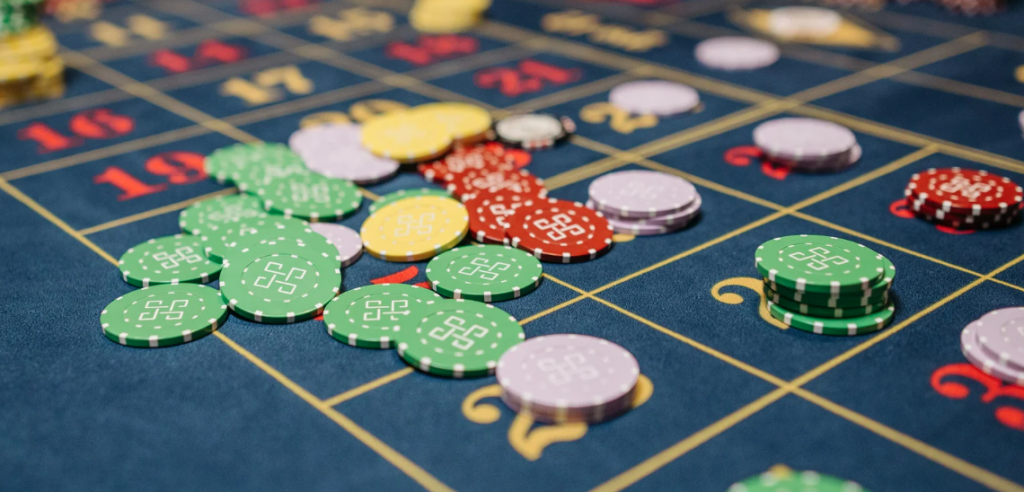 Vanliga typer av oddsförhöjningar