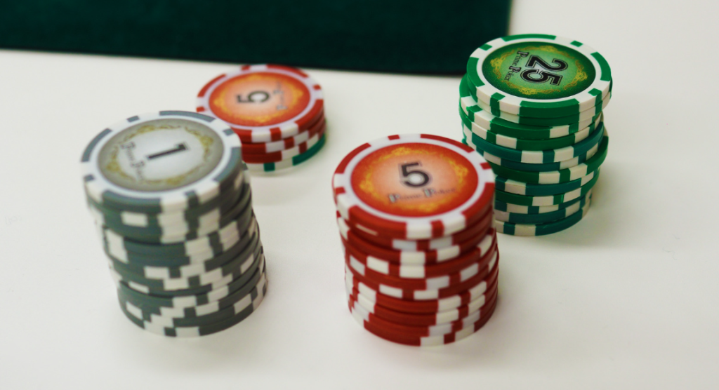 värdespelstrategi för att maximera dina vinster