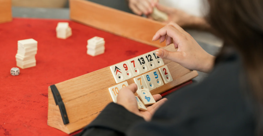 på Värdespel olika sporter