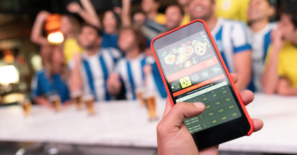 Hur man maximerar vinster med mindre risk med det reducerade bettingsystemet