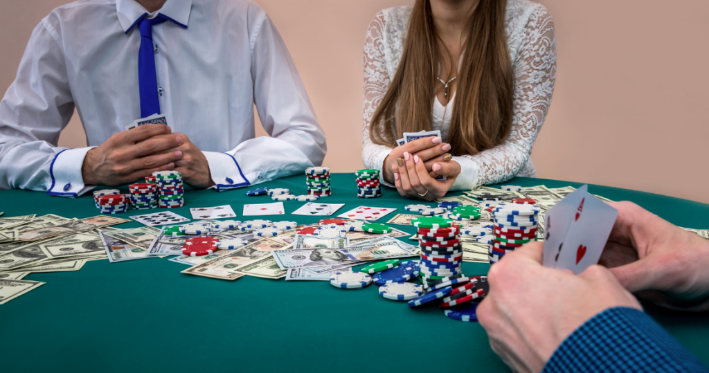 Hur kombinationsspel fungerar