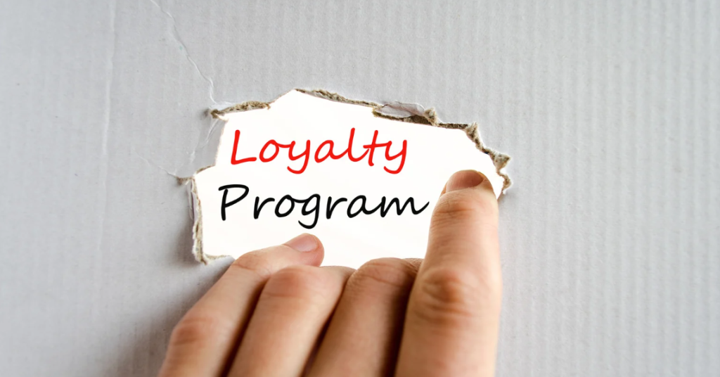 Hur lojalitetsprogram på bettingsidor fungerar