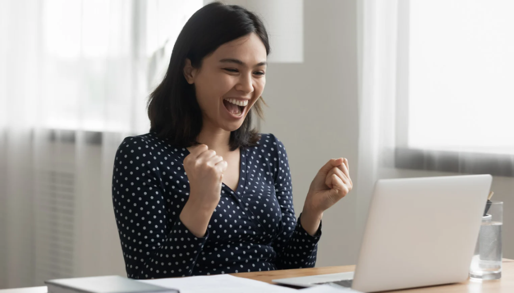 Hur spelare utvecklas och tjänar belöningar