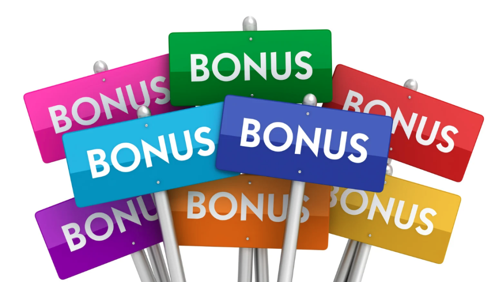 Vilka är kraven för att använda en spelbonus