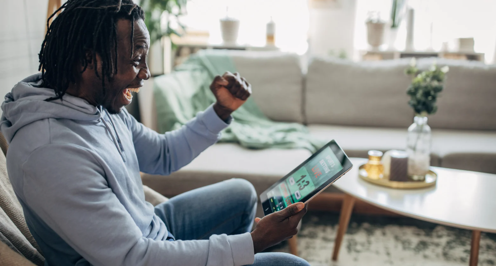 Vad är NBA-vadslagning