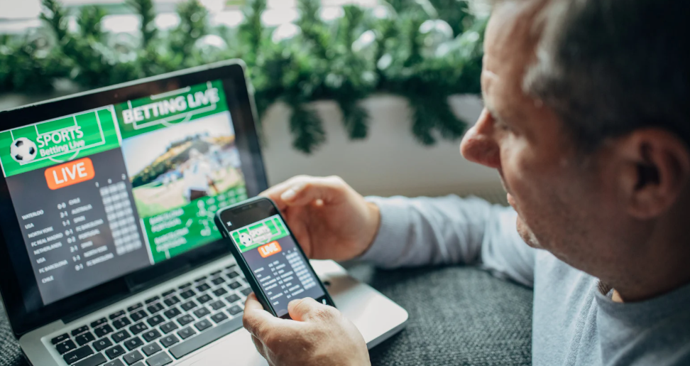 Förstå hur NBA-vadslagning fungerar