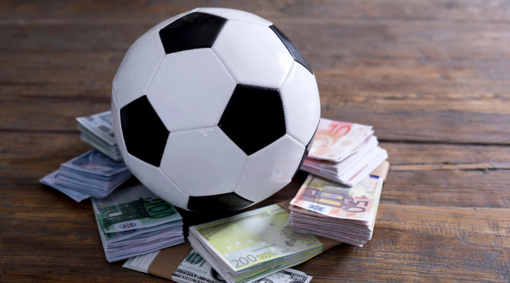 Förstå livebetting på fotboll