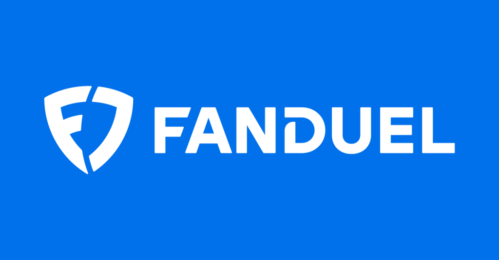 Sajterna för hockeyspel - FanDuel