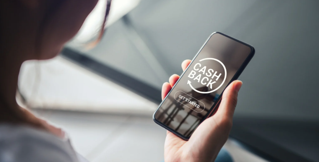 Vad är cashback-bonusar inom betting