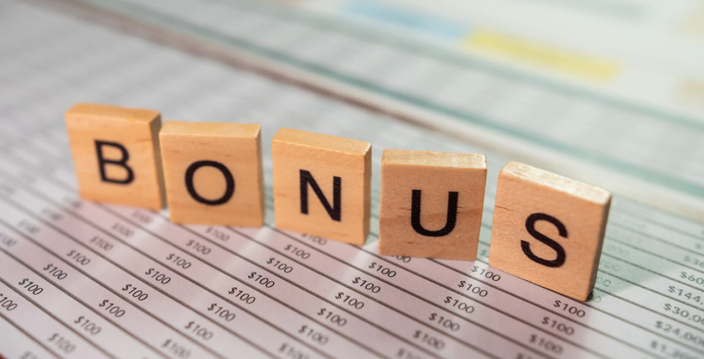 Vad betyder reloadbonusar