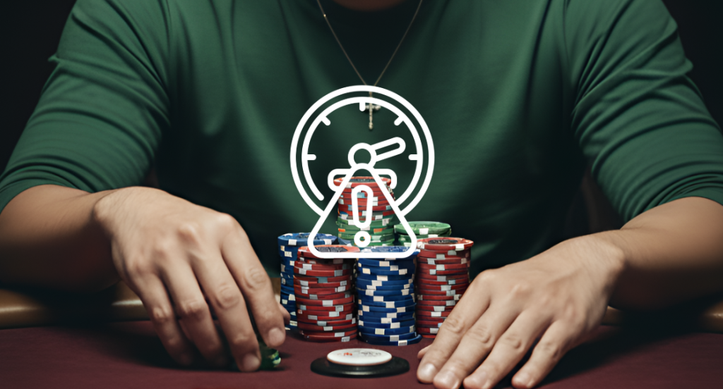 Att förstå konceptet med spelgränser