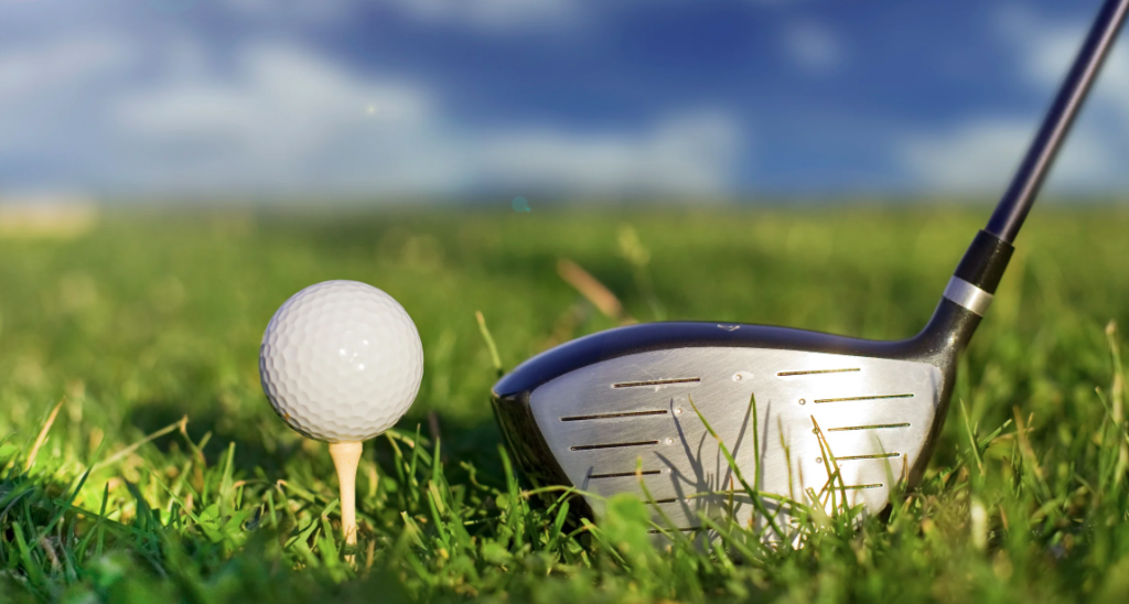 Översikt över golfspel i Sverige