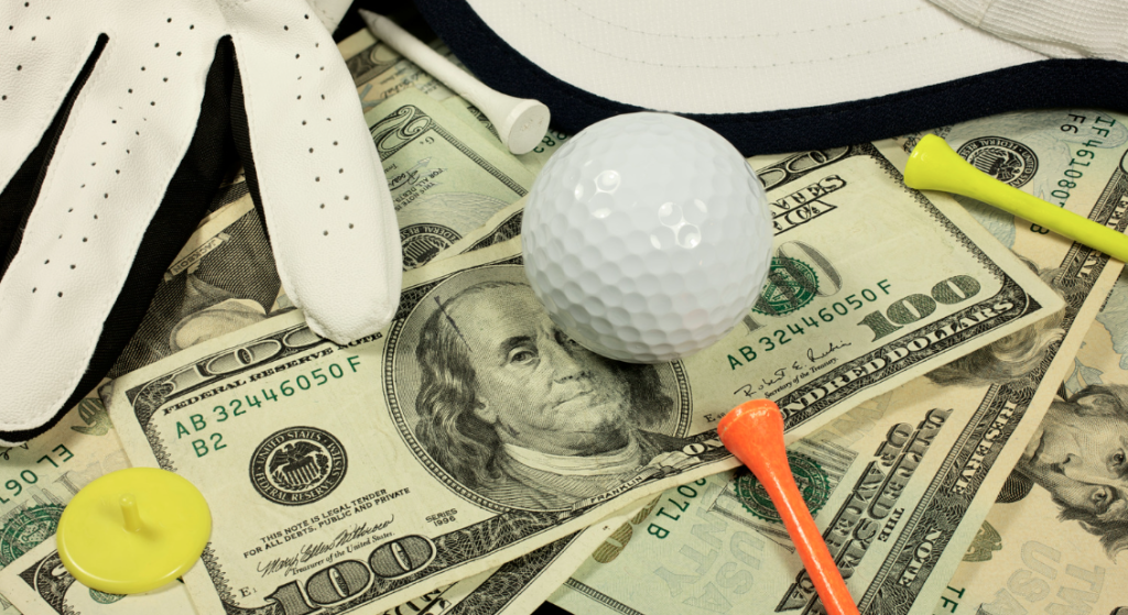 Varför svensk golfbetting tilltalar många spelare